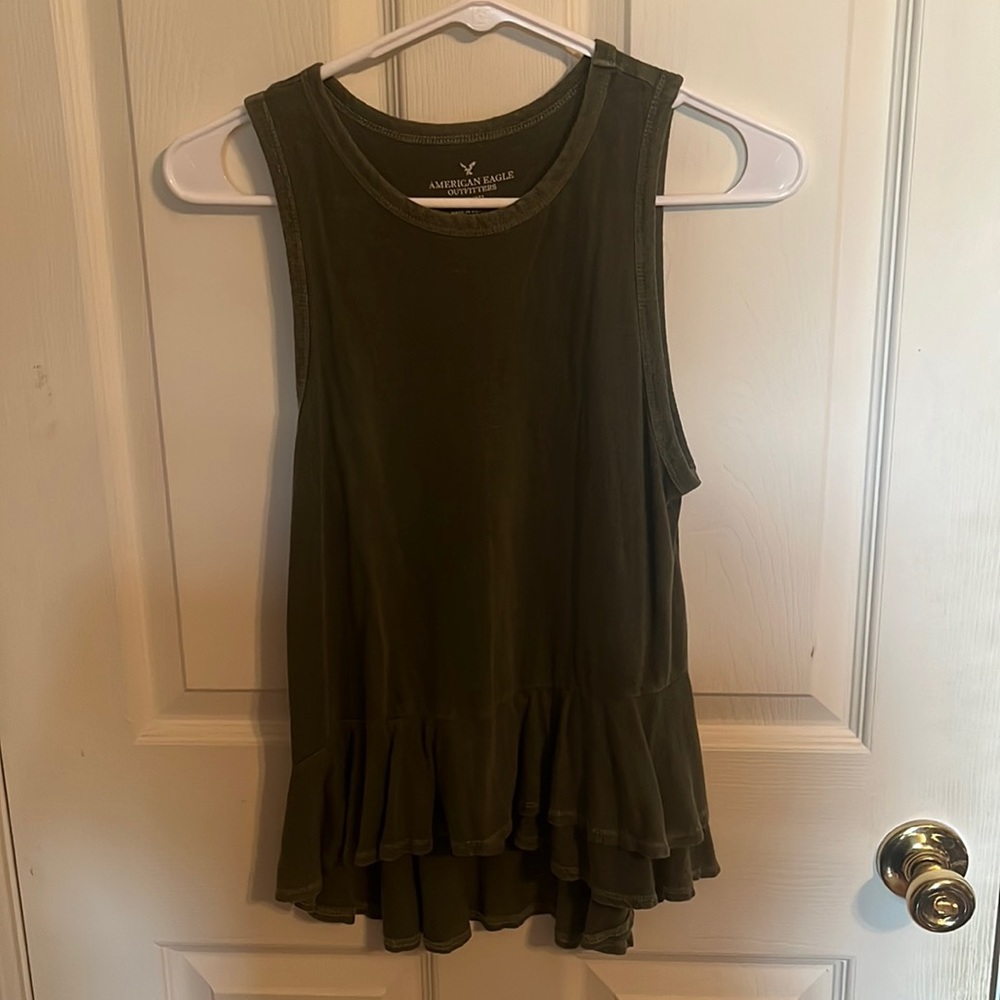 American Eagle Tank Top